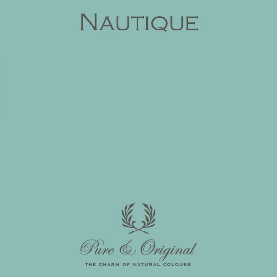 Traditional Paint High Gloss Nautique