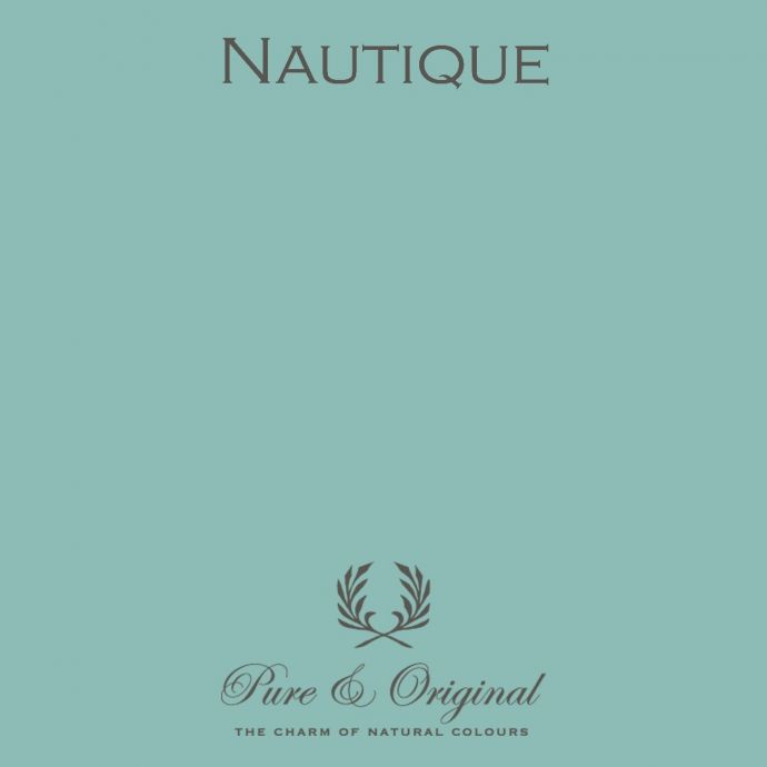 Pure & Original Wallprim Nautique 