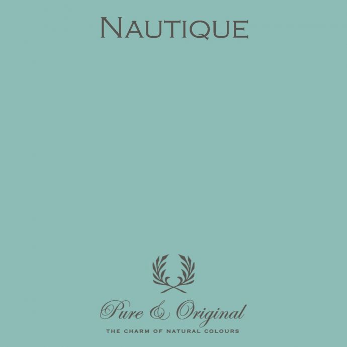 Pure & Original Wallprim Nautique 