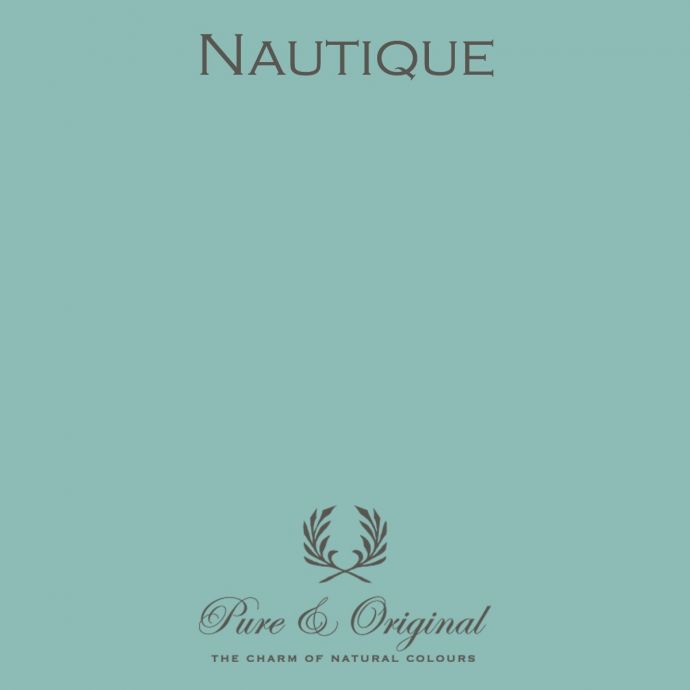 Pure & Original Traditional Paint Elements Nautique