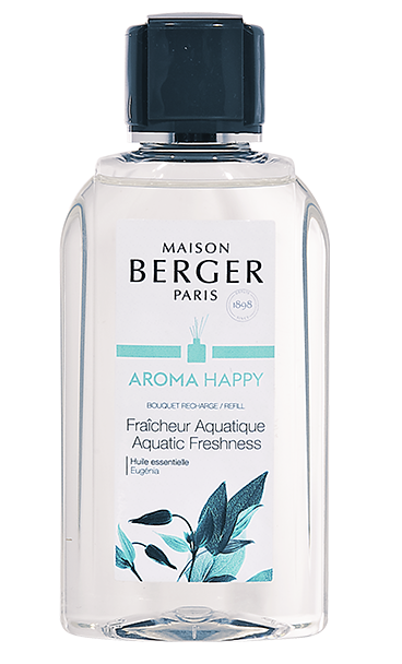 Maison Berger Navulling Geurdiffuser Aroma Happy