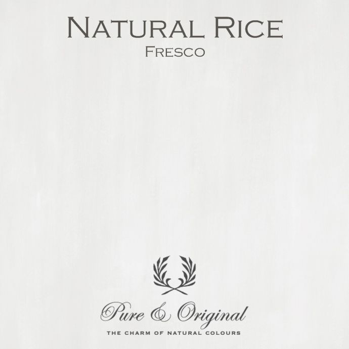 Pure & Original Fresco Natural Rice