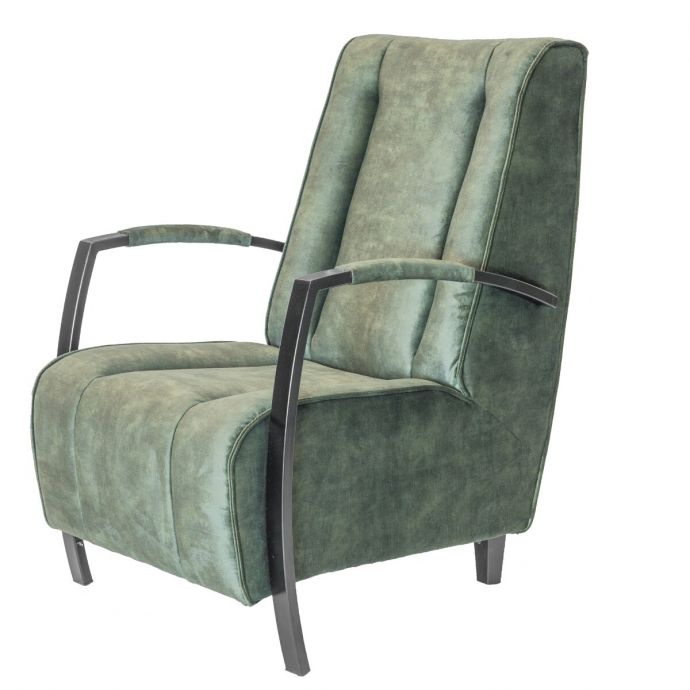 Fauteuil Hooper