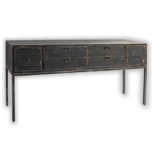 Sidetable Daarle