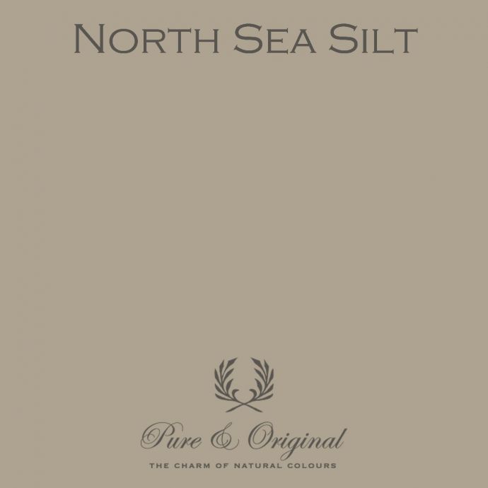 Pure & Original Wallprim North Sea Silt