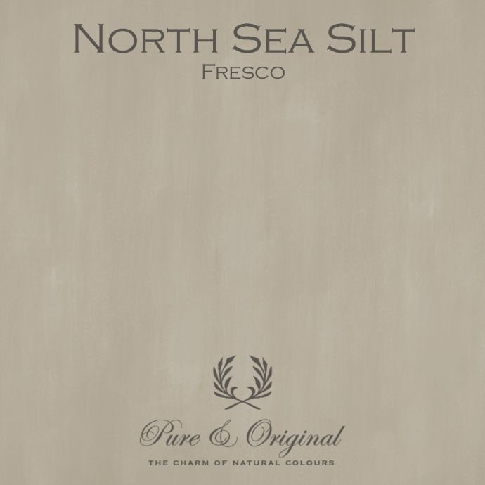Pure & Original Fresco North Sea Silt