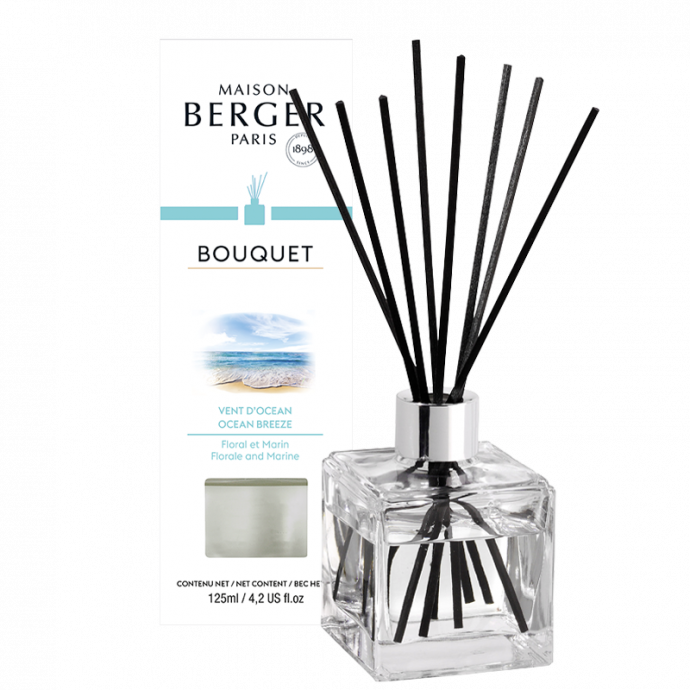 Maison Berger Geurdiffuser Ocean Breeze