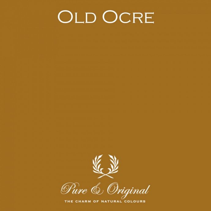 Pure & Original Classico Old Ocre