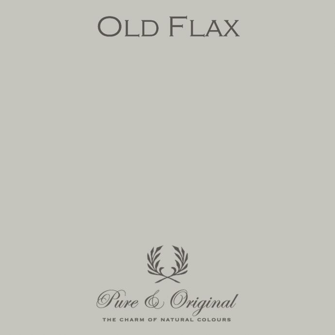 Pure & Original Wallprim Old Flax