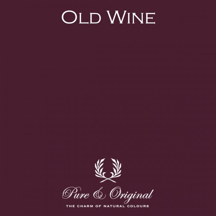 Traditional Paint High Gloss Old Wine