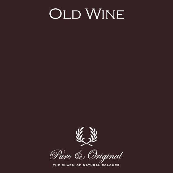 Pure & Original Traditional Omniprim Old Wine