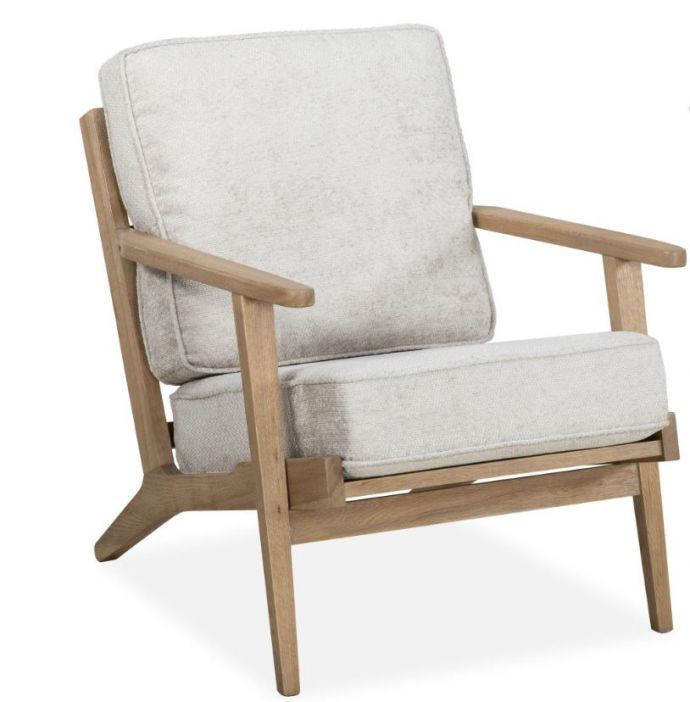 Fauteuil Sil