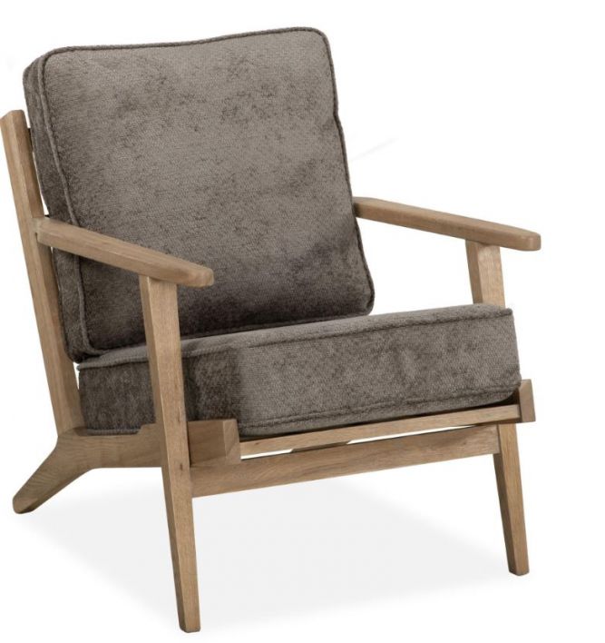 Fauteuil Sil