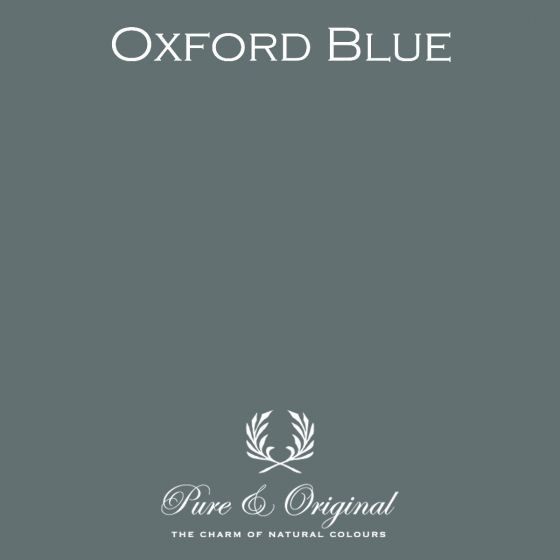 Pure & Original Carazzo Oxford Blue