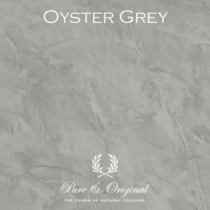 Pure & Original Marrakech Oyster Grey