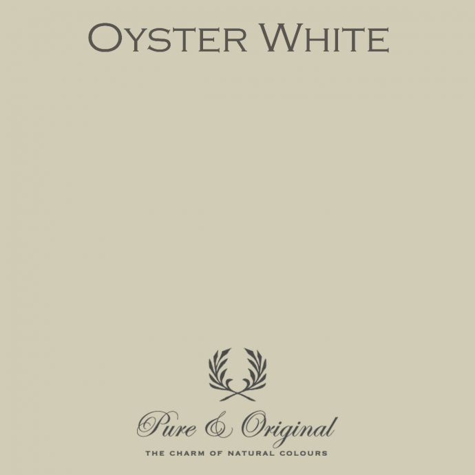 Pure & Original Wallprim Oyster white