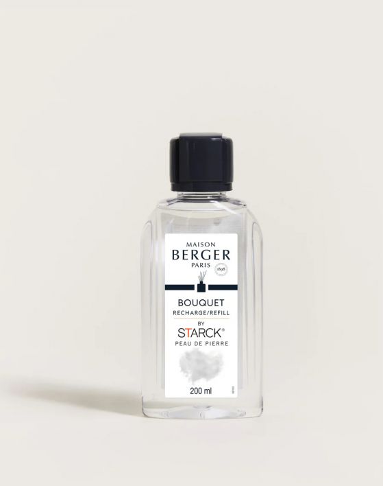 Maison Berger Navulling Geurdiffuser Peau de Pierre