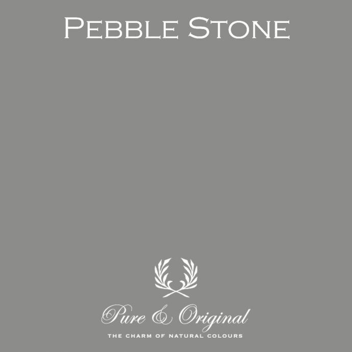 Pure & Original Traditional Omniprim Pebble Stone