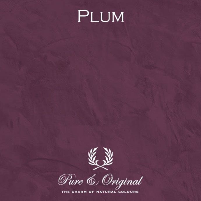 Pure & Original Marrakech Plum
