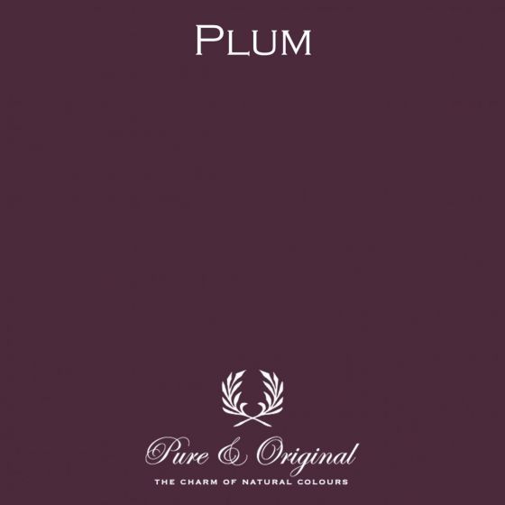 Pure & Original Carazzo Plum