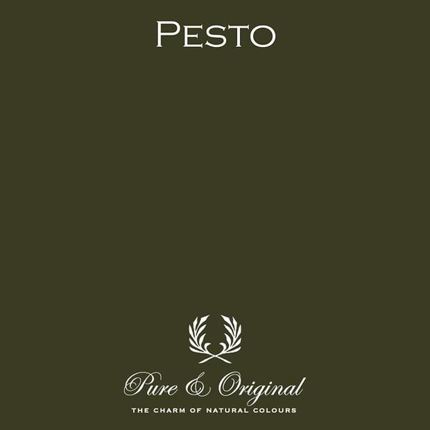 Pure & Original Classico Pesto