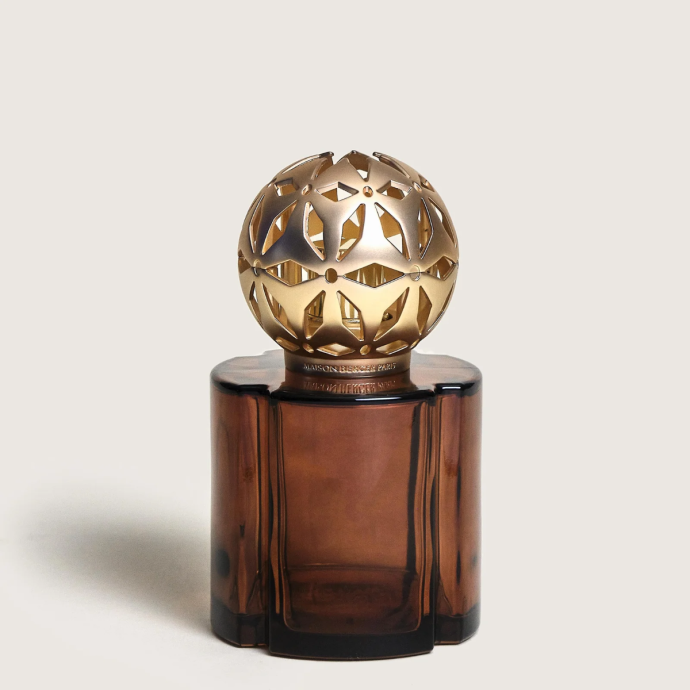 Maison Berger Geurbrander Pomelis chocolat