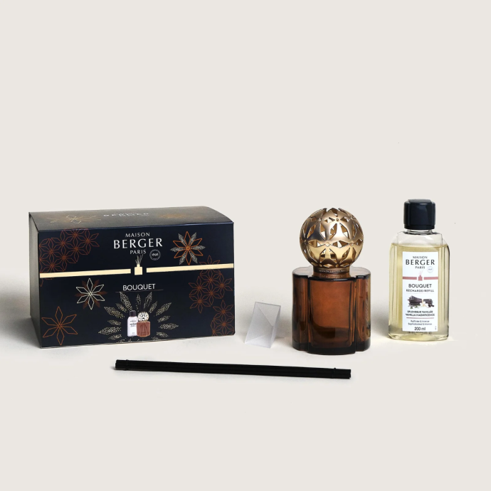 Maison Berger Geurdiffuser Pomelis chocolat