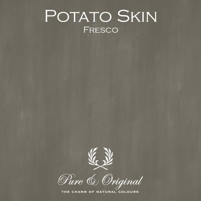Pure & Original Fresco Potato Skin