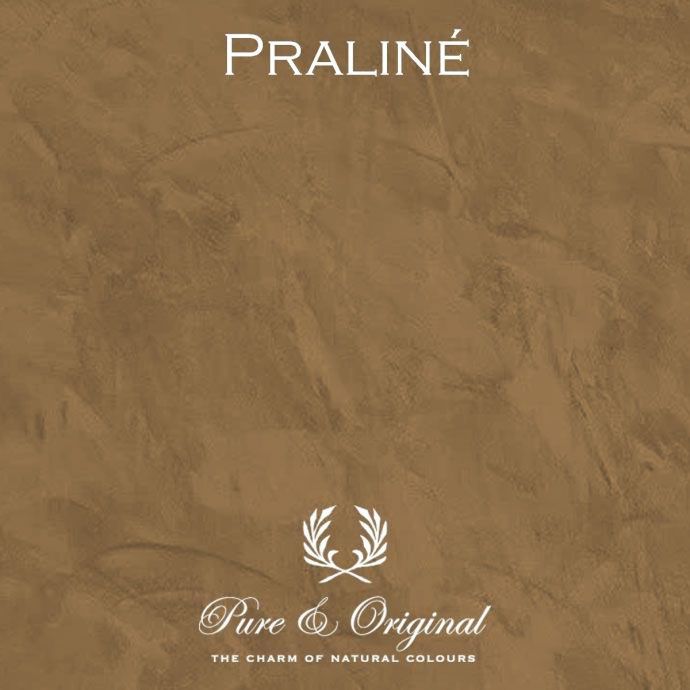 Pure & Original Marrakech Walls Praliné