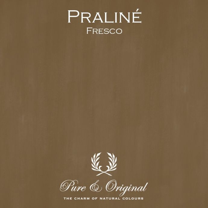 Pure & Original Fresco Praliné