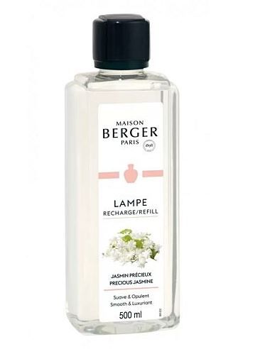 Maison Berger Huisparfum Precious Jasmine