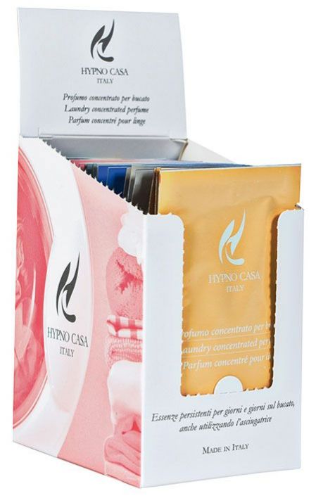 Proefzakje wasparfum Hypno Casa