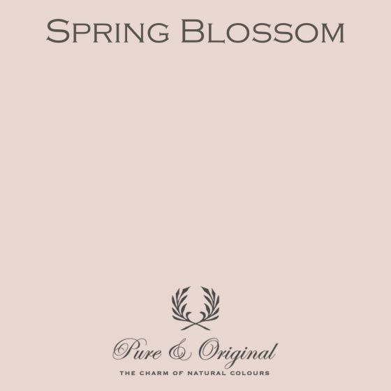 Pure & Original Traditional Omniprim Spring Blossom