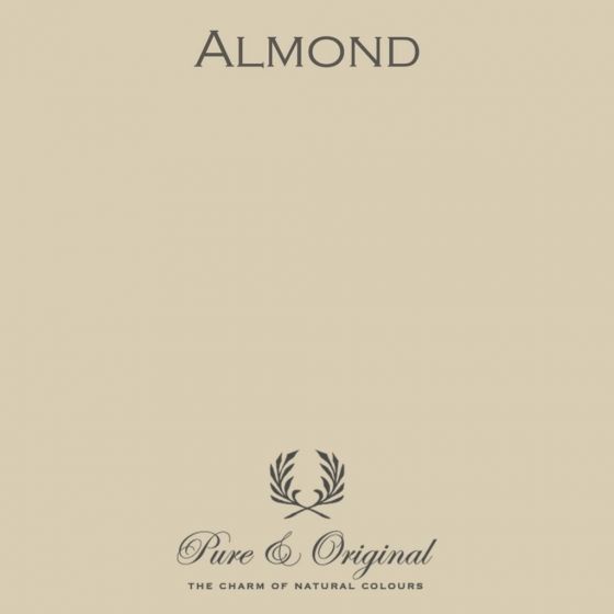 Pure & Original Traditional Omniprim Almond