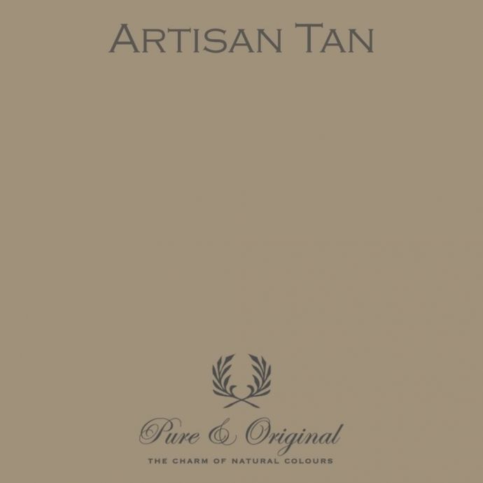 Traditional Paint High Gloss Artisan Tan