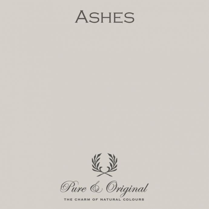 Pure & Original Carazzo Ashes