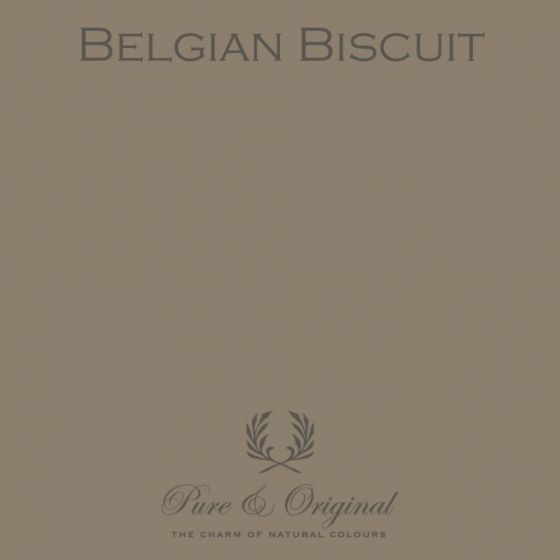 Pure & Original Traditional Belgian Biscuit