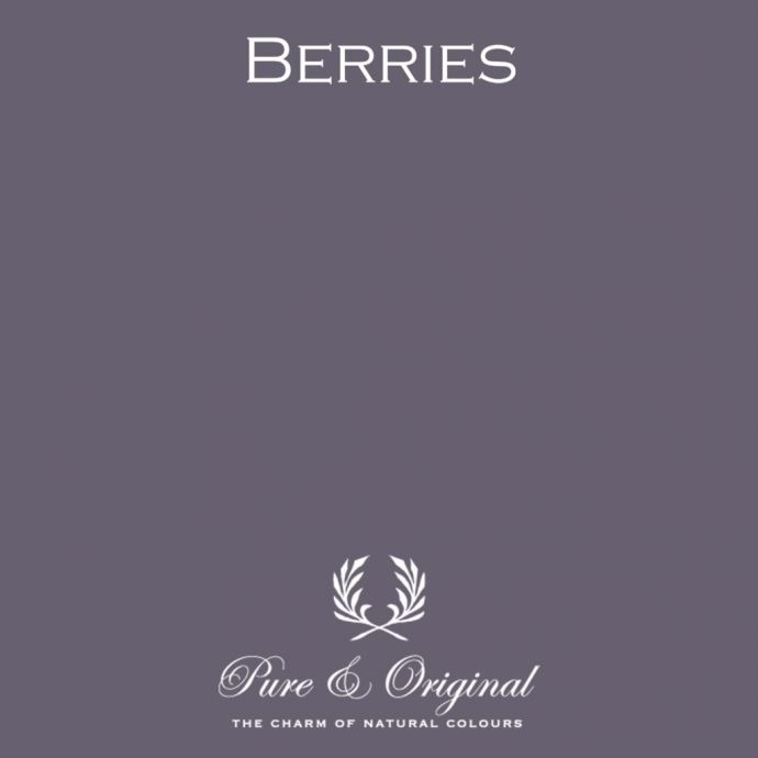 Pure & Original Classico Berries