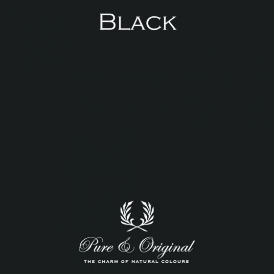Pure & Original Traditional Omniprim Black