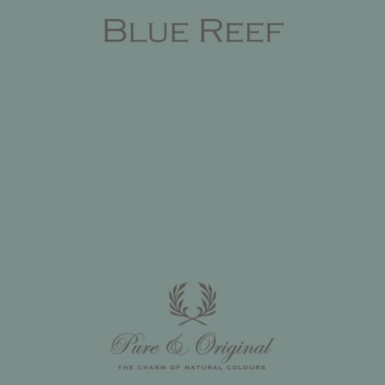 Pure & Original Carazzo Blue Reef