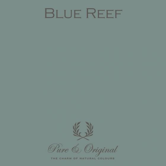 Pure & Original Traditional Omniprim Blue Reef