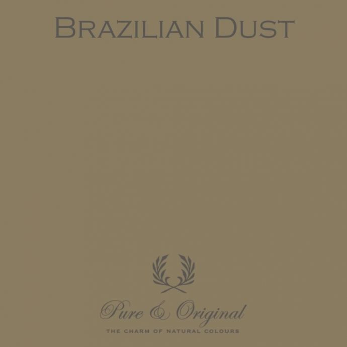 Pure & Original Classico Brazilian Dust