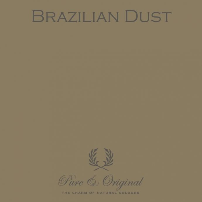Pure & Original Wallprim Brazilian Dust