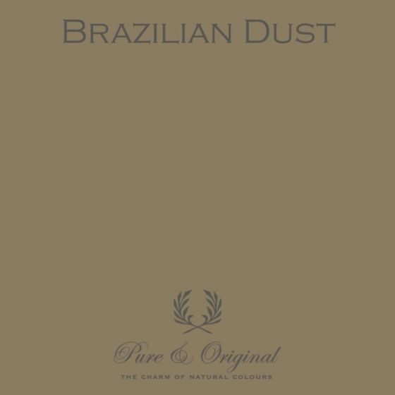 Pure & Original Traditional Omniprim Brazilian Dust