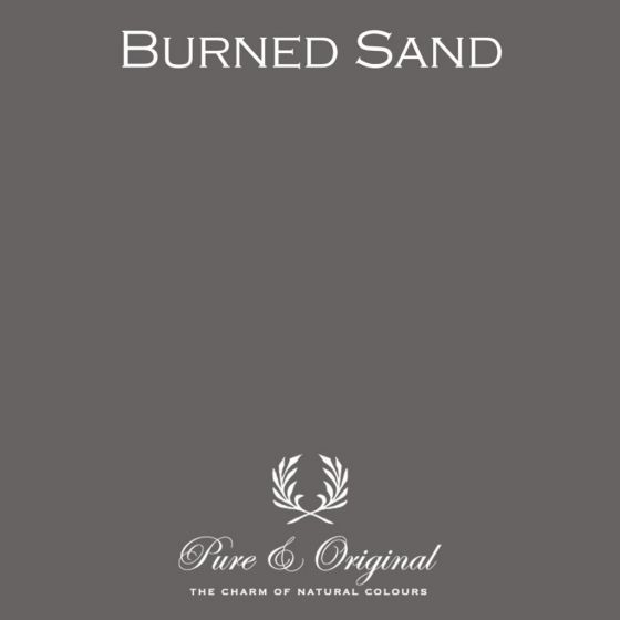 Pure & Original Carazzo Burned Sand