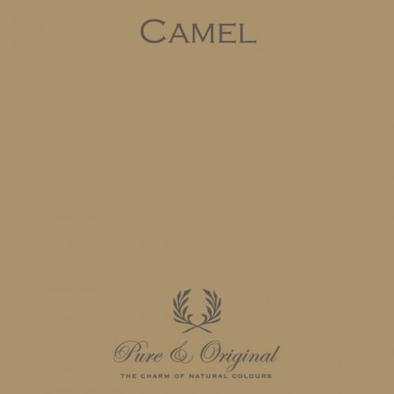 Traditional Paint High Gloss Camel