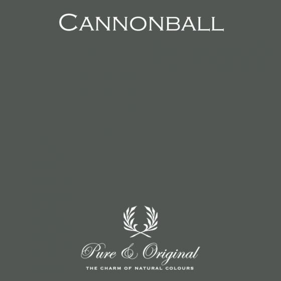 Pure & Original Carazzo Cannonball