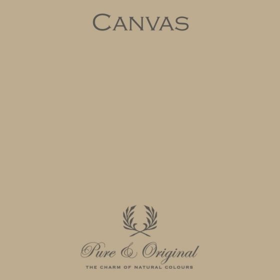Pure & Original Carazzo Canvas