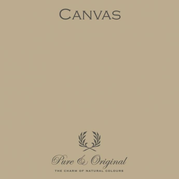 Pure & Original Wallprim Canvas