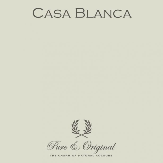 Pure & Original Classico Casa Blanca